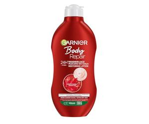 Garnier Body intensiva, lozione rigenerante, 400 m