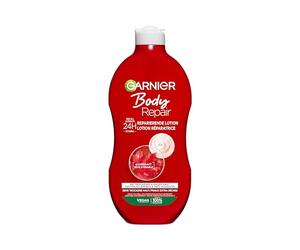 Garnier Body Repair - Crema idratante per il corpo, 400 ml