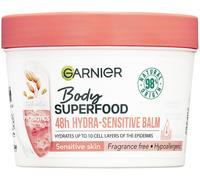 Garnier Body Superfood 48H Hydra-Sensitive Balm 380 ml - Balsamo corpo