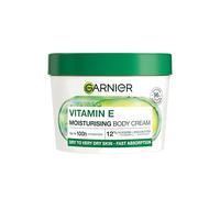 Garnier Body Superfood - Crema nutriente per il corpo, 48 ore, con avocado e omega-6, 380 ml