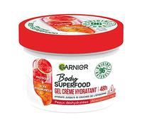 Garnier Body Superfood Gel idratante anguria acido ialuronico