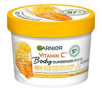 Garnier Body Superfood Mango Cura Corpo 380 ml