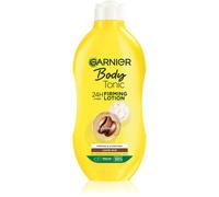 Garnier Body Tonic latte idratante e rassodante corpo 400 ml