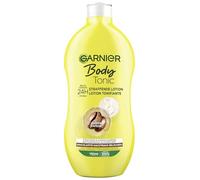 Garnier Body Tonic Rassodante lozione idratante Caffeina alghe, 400 ml, 1-pack