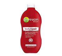 Garnier Bodyrepair Fluida Nutriente Anti-Secchezza, 400 ml