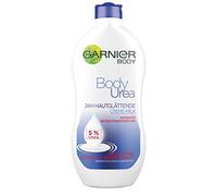 GARNIER BodyUrea - Crema idratante per il corpo, 400 ml