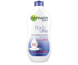 GARNIER BodyUrea - Crema idratante per il corpo, 400 ml