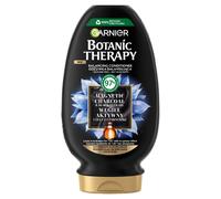 Garnier Botanic Therapy Balsamo Capelli, Carbone Attivo e Olio di Nigella 200 ml 200 ml g