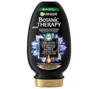 Garnier Botanic Therapy Balsamo Capelli, Carbone Attivo e Olio di Nigella 200 ml 200 ml