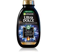 Garnier Botanic Therapy Carbone magnetico shampoo per cuoi capelluti grassi e punte secche 400 ml - Shampoo