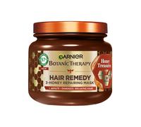 Garnier Botanic Therapy Honey Treasures Maschera Capelli Al Miele 340 ml