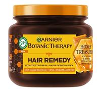 Garnier Botanic Therapy Maschera Capelli, Miele e Propoli 320 ml 320 ml