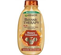 GARNIER BOTANIC THERAPY HONEY TREASURES SHAMPOO 250 ML