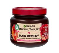 Garnier Botanic Therapy Maschera Anticaduta con Olio di Ricino 340ml