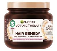 Garnier Botanic Therapy Oat Delicacy maschera per capelli 340 ml