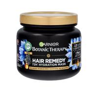 Garnier Botanic Therapy Maschera idratante per capelli secchi con carbone attivo
