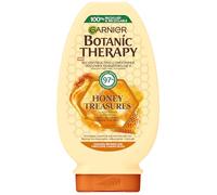 Garnier Botanic Therapy Miele & Propoli - Balsamo per capelli molto danneggiati con doppie punte, rigenera e nutre intensamente, 200 ml