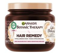 Garnier Botanic Therapy Oat Delicacy maschera per capelli 340 ml
