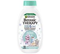 Garnier Botanic Therapy Kids Oat Delicacy Il Regno di Ghiaccio 2in1 balsamo per capelli per bambini 250 ml 250 ml