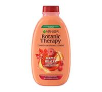 GARNIER BOTANIC THERAPY SHAMPOO 400 ML Rimedio d'Acero per Capelli Danneggiati