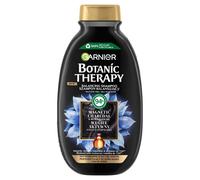 Garnier Botanic Therapy Shampoo Capelli, Carbone Attivo e Olio di Nigella 400 ml