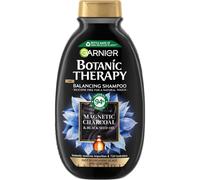Garnier Botanic Therapy Shampoo Detergente Carbone Magnetico 400 ml - Shampoo
