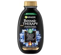 Garnier Botanic Therapy Shampoo per capelli carbone attivo e olio di cumino nero 400 ml