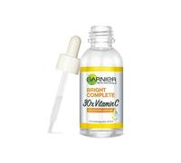 Garnier Bright Complete VITAMIN C Booster Face Serum 30 ml - Spedizione gratuita