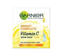 Garnier Bright Complete Vitamin C Serum Cream 45 g