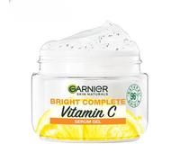 Garnier Bright Complete Vitamin C Serum Gel Vitamin C Cream for Instant Brighter