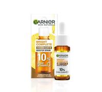 Garnier Bright Siero Completo Night Vitamin C con Vitamina C Pura al 10% 15 ml
