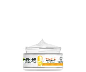 Garnier Brightening Day Crema Idratante Viso Giorno alla Vitamina C 50 ml