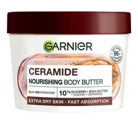 Garnier Burro Corpo Ceramide Cacao 380 ml - Burro corpo