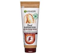 GARNIER CACAO MANI