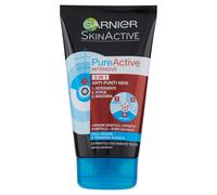 Garnier Charcoal Gel3In1 150Ml