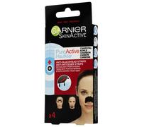 GARNIER CHARCOAL PATCHES