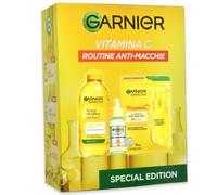 Garnier coffret vitamin c a.micellare-siero illuminante+mas