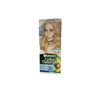 Garnier Color Naturals 110 Very Light Natural Beige Blonde, confezione da 3
