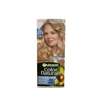 Garnier Color Naturals 111 Very Light Natural Ash Blonde, confezione da 3