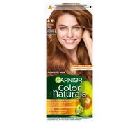 Garnier Color Naturals Tinta per Capelli 6.41 Ambra Dolce g