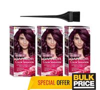Garnier Color Sensation 3.16 Deep Ametist Elegant Vibrant Purple Tone...