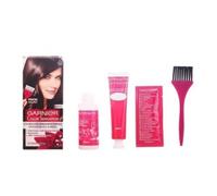 Garnier Color Sensation Nº 3 Castaño Oscuro 110g