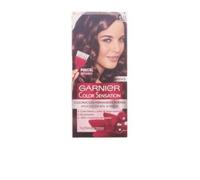 Garnier Color Sensation, Colorazione Permanente, 200 gr, no. 4.15 Cioccolato