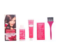 Garnier Color Sensation Nº 4.0 Castaño 110g