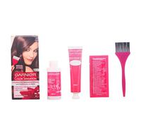 Garnier Color Sensation 4 Marrone - Colorazione permanente capelli