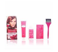 Garnier Colorazione Permanente Color Sensation – 6,35 Biondo Caramello