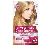 Garnier - Tinta permanente per capelli Color Sensation