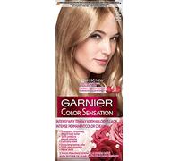 Garnier Color Sensation - Colorante per capelli, 7.0, biondo iridescente, 1 pezzo
