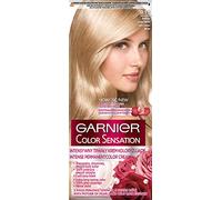 Garnier Color Sensation - Colorante per capelli, 9.13, biondo chiaro, 1 pezzo