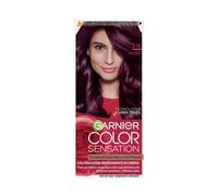 Garnier Color Sensation Colorazione Permanente 3.16 Viola Profondo